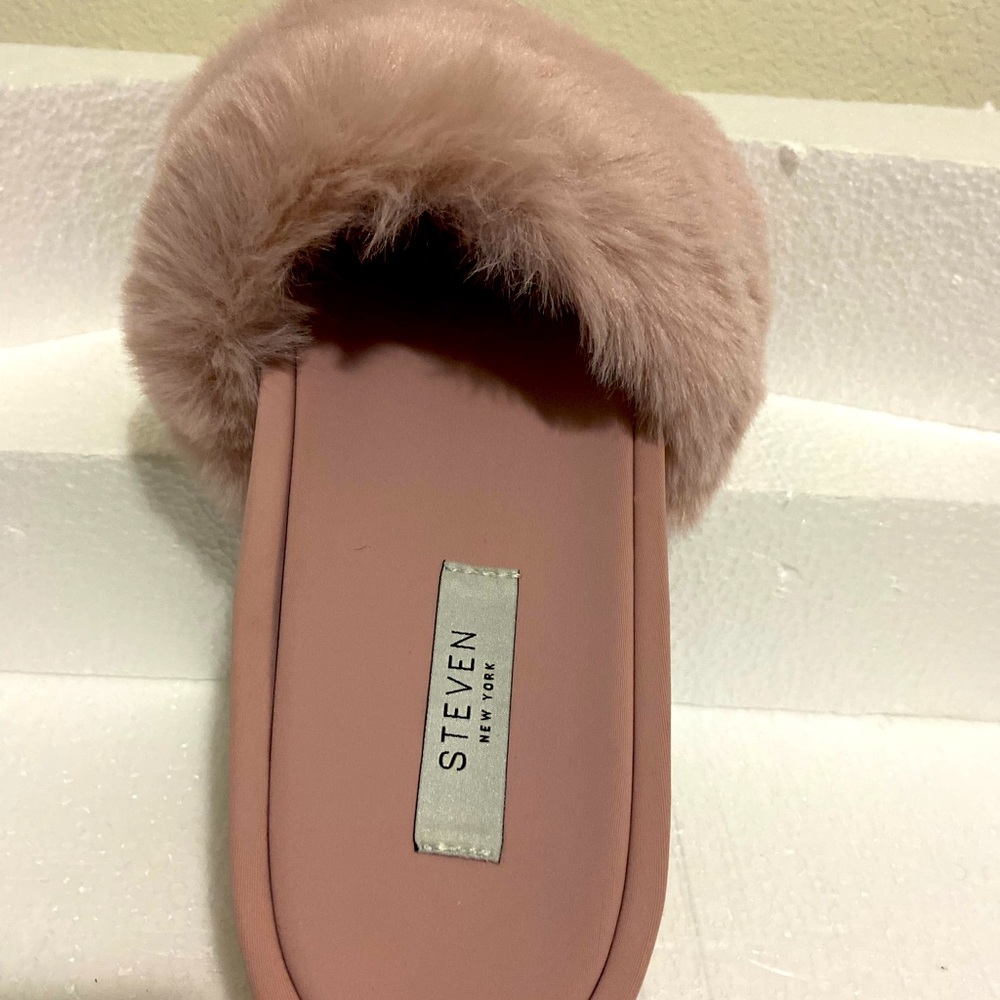 Steven New York Women’s Slide Platform